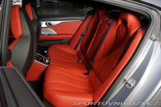BMW M8 GC Comp. Ceramic B&W 2022