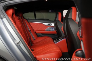 BMW M8 GC Comp. Ceramic B&W 2022