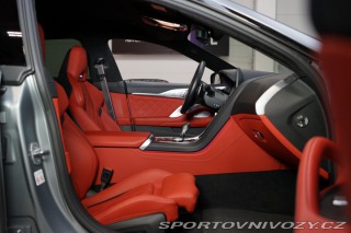 BMW M8 GC Comp. Ceramic B&W 2022