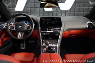 BMW M8 GC Comp. Ceramic B&W 2022