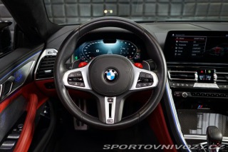 BMW M8 GC Comp. Ceramic B&W 2022