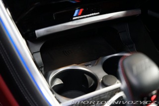 BMW M8 GC Comp. Ceramic B&W 2022