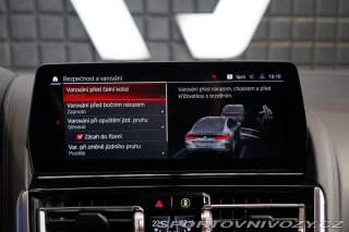 BMW M8 GC Comp. Ceramic B&W 2022