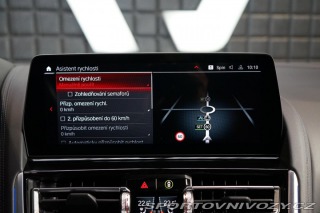 BMW M8 GC Comp. Ceramic B&W 2022