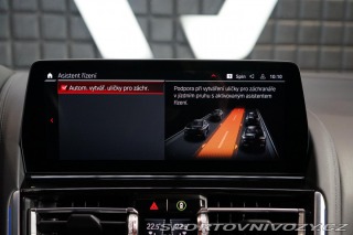 BMW M8 GC Comp. Ceramic B&W 2022
