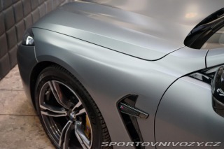 BMW M8 GC Comp. Ceramic B&W 2022