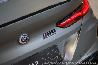 BMW M8 GC Comp. Ceramic B&W 2022