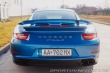 Porsche 911 991 Turbo S 2014