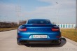 Porsche 911 991 Turbo S 2014