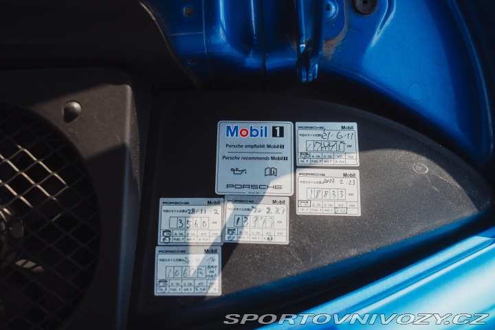 Porsche 911 991 Turbo S 2014