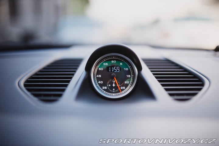 Porsche 911 991 Turbo S 2014