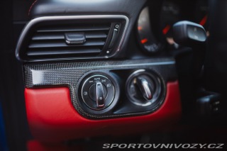 Porsche 911 991 Turbo S 2014
