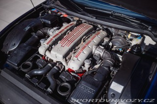 Ferrari 575 Maranello F1 2004
