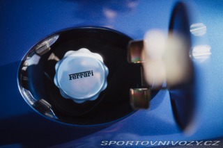 Ferrari 575 Maranello F1 2004