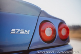 Ferrari 575 Maranello F1 2004