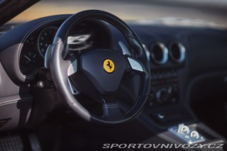 Ferrari 575 Maranello F1 2004