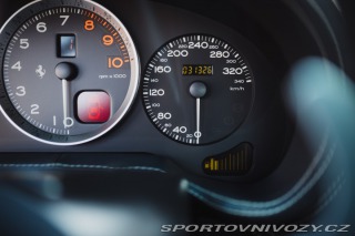 Ferrari 575 Maranello F1 2004
