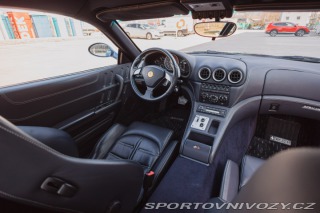 Ferrari 575 Maranello F1 2004