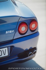 Ferrari 575 Maranello F1 2004