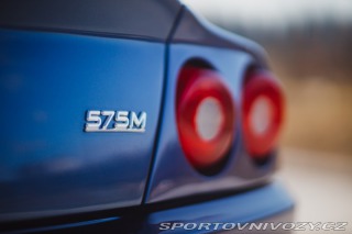 Ferrari 575 Maranello F1 2004