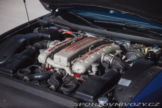 Ferrari 575 Maranello F1 2004