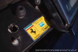 Ferrari 575 Maranello F1 2004