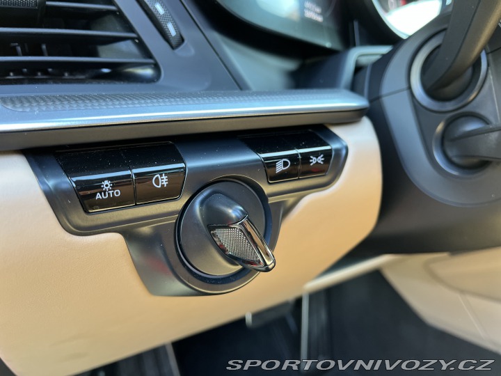 Porsche 911 992 Carrera S 2021