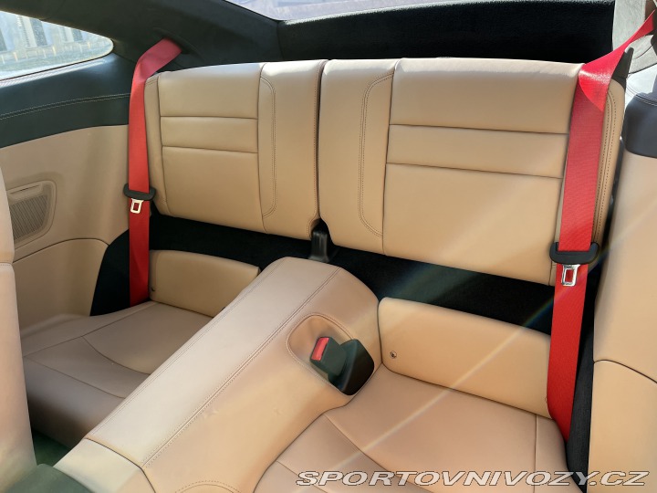 Porsche 911 992 Carrera S 2021
