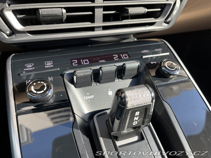 Porsche 911 992 Carrera S 2021