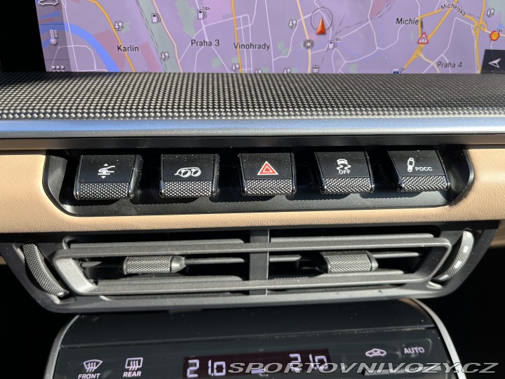 Porsche 911 992 Carrera S 2021