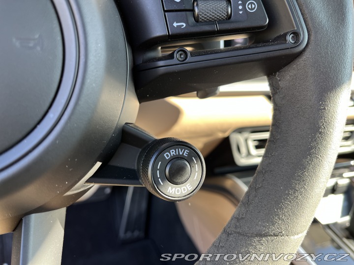 Porsche 911 992 Carrera S 2021