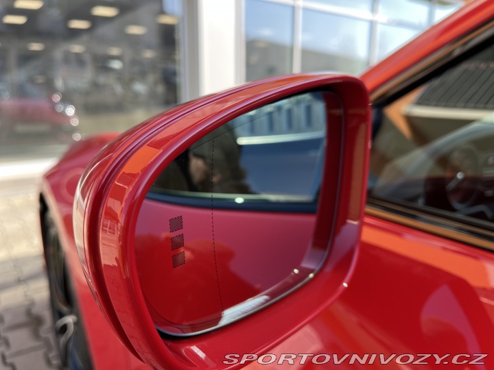 Porsche 911 992 Carrera S 2021