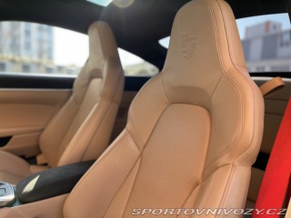 Porsche 911 992 Carrera S 2021