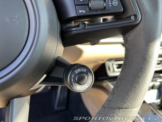 Porsche 911 992 Carrera S 2021