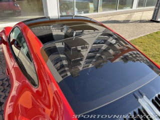 Porsche 911 992 Carrera S 2021