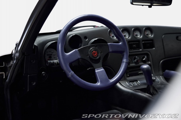 Dodge Viper RT/10 1996