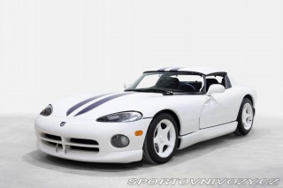 Dodge Viper RT/10 1996
