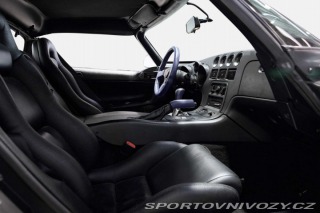 Dodge Viper RT/10 1996