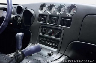 Dodge Viper RT/10 1996