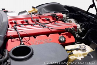 Dodge Viper RT/10 1996