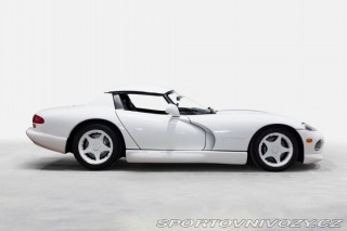 Dodge Viper RT/10 1996