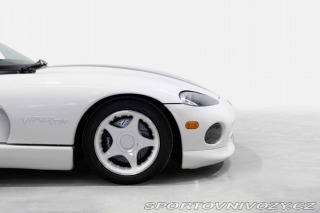 Dodge Viper RT/10 1996
