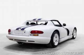 Dodge Viper RT/10 1996