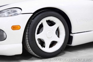 Dodge Viper RT/10 1996