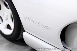 Dodge Viper RT/10 1996