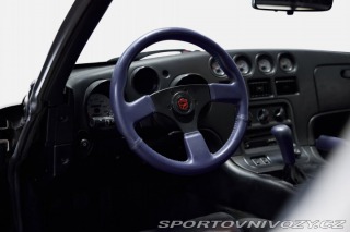 Dodge Viper RT/10 1996
