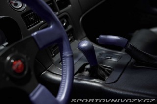 Dodge Viper RT/10 1996
