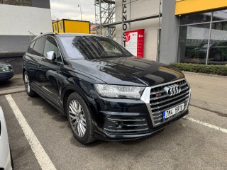 Audi SQ7 