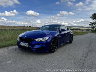 BMW M4 F82
