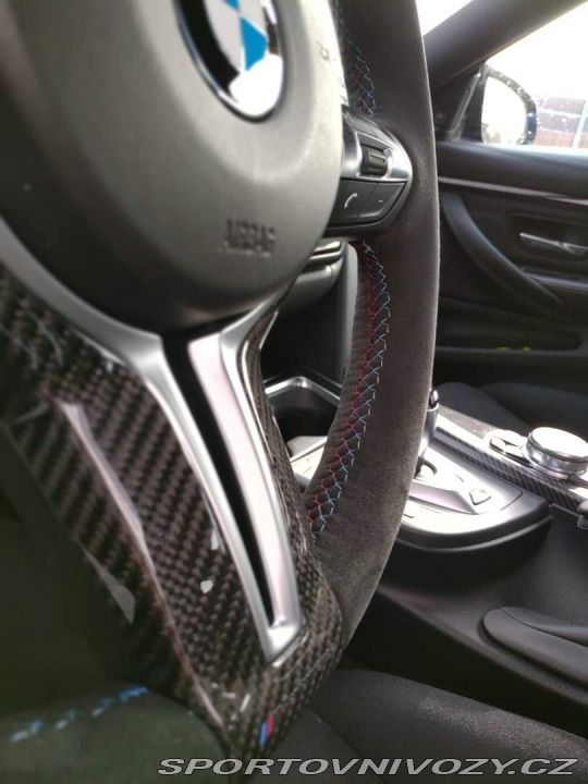 BMW M4 F82 2015